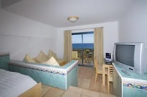 Playitas Hotell 4*