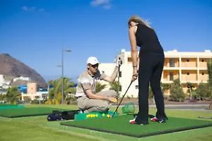 Playitas Hotell Fuerteventura Island