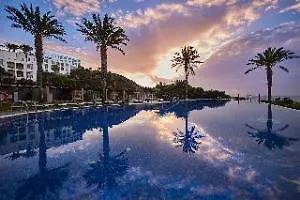 Hotell Playitas 4*