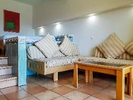Playitas Hotell