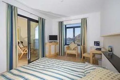 Hotell Playitas 4*