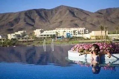 Playitas Hotell