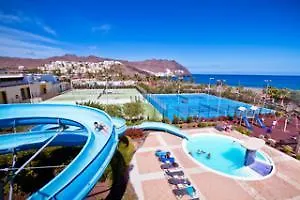 Hotel Playitas