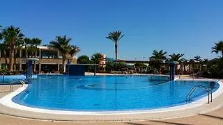 Hotel Playitas Fuerteventura Island