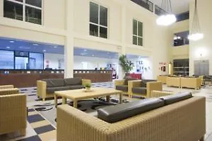 Hotel Playitas Fuerteventura Island