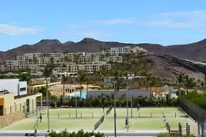 Hotel Playitas