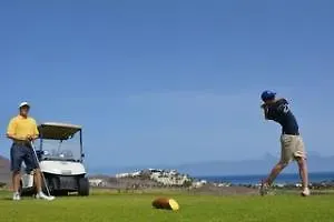 Playitas Hotel Fuerteventura Island