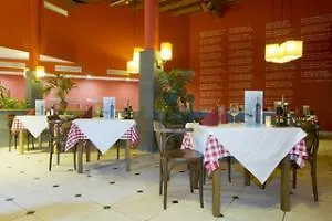 Hotel Playitas Fuerteventura Island