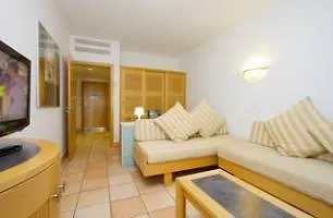 Hotel Playitas 4*