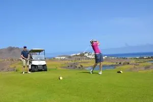 Hotel Playitas Fuerteventura Island