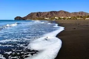 Playitas Hotel