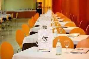 Playitas Hotel 4*