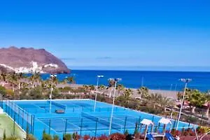 Playitas Hotel