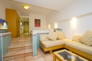 Hotel Playitas Fuerteventura Island