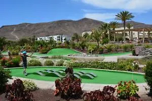 Playitas 4* Fuerteventura Island