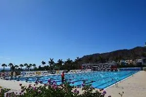 Playitas Hotel