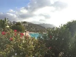 Hotel Playitas Fuerteventura Island