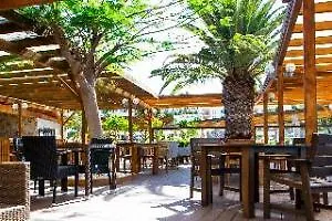 Hotel Playitas 4*