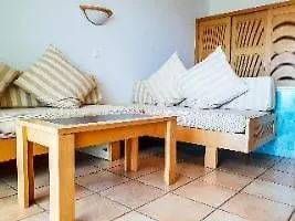 Playitas Hotel Fuerteventura Island