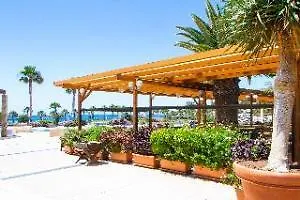 Hotel Playitas 4*
