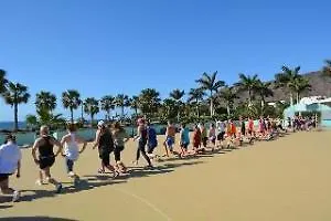 Playitas 4* Fuerteventura Island