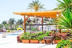 Playitas Hotel Fuerteventura Island
