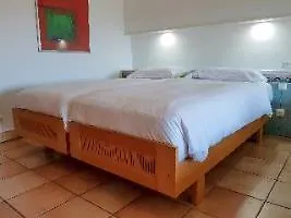 Playitas Hotel
