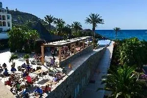 Hotel Playitas
