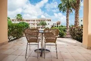 Hotel Playitas