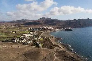 Hotel Playitas Fuerteventura Island