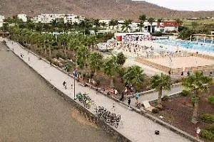 Playitas Fuerteventura Island