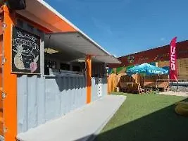Playitas Hotel