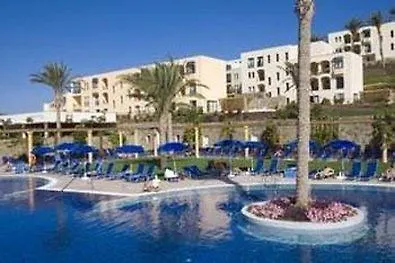 Playitas Fuerteventura Island